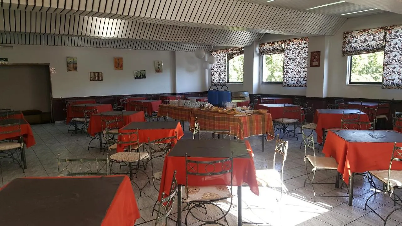 Hotel Vecchia Roma