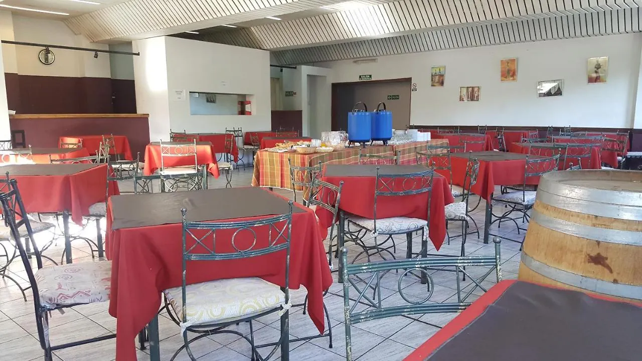 Hotel Vecchia Roma