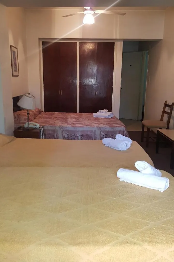 Hotel Vecchia Roma