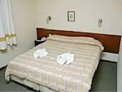 Hotel Vecchia Roma